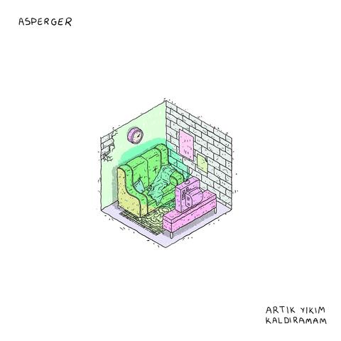 Artık Yıkım Kaldıramam