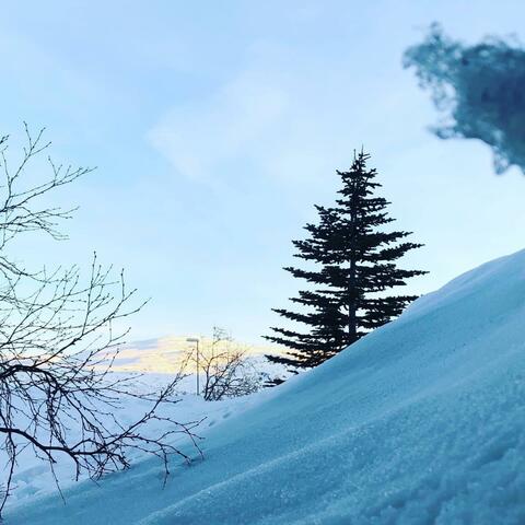 Afterski Lounge