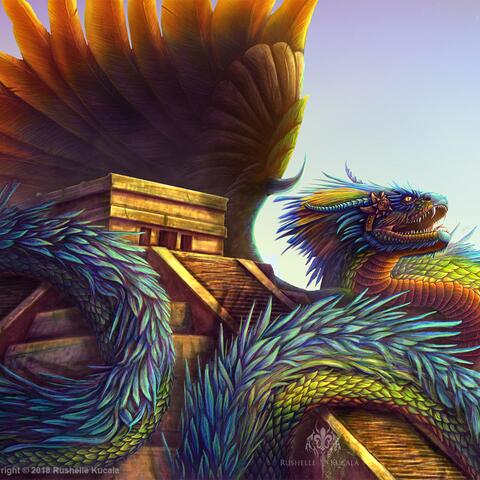 Cobra EL (feat. Chief Golden Light Eagle)