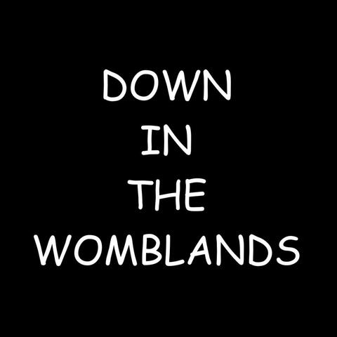 down in the womblands