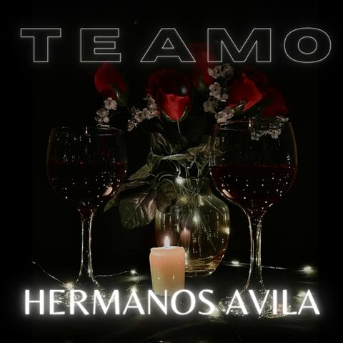 Te Amo
