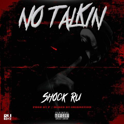 No Talkin
