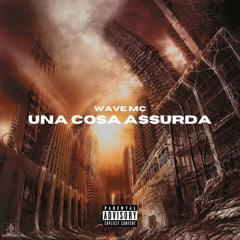 Una cosa assurda (feat. Janax)