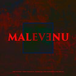 Malvenu (feat. Trash13NrV)