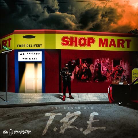 T.R.E