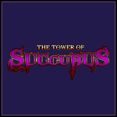 Tower of Succubus (Original Video Game Soundtrack)