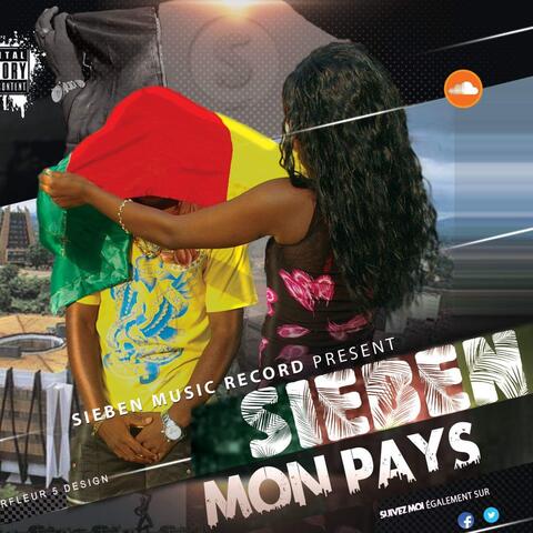 Mon Pays