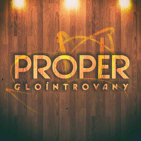 Proper