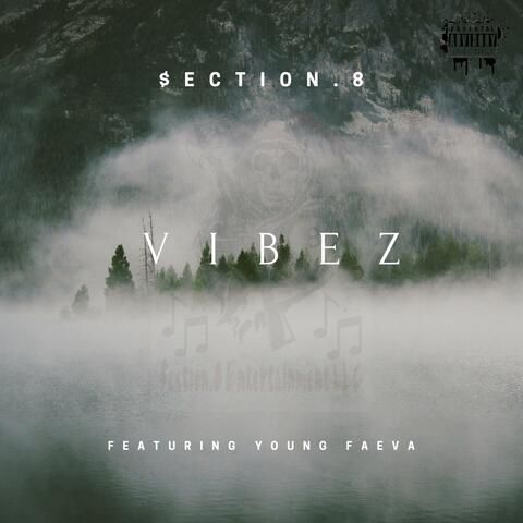 Vibez (feat. Young Faeva)