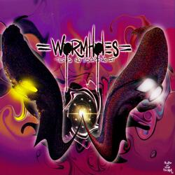 Wormholes (Theres No Escaping It) (feat. Studious Pupil)