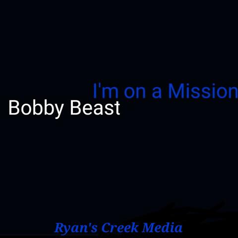 I'm on a Mission