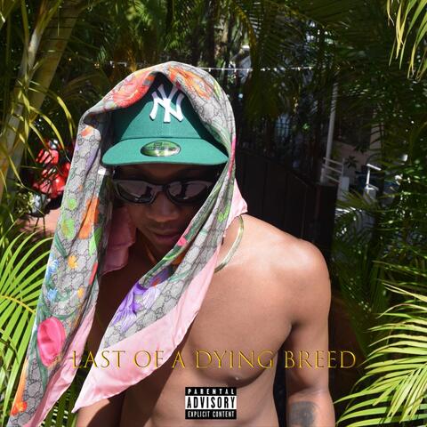 Last Of A Dying Breed