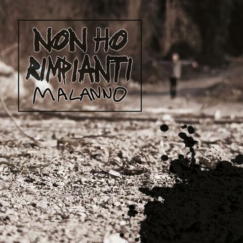 Non ho rimpianti