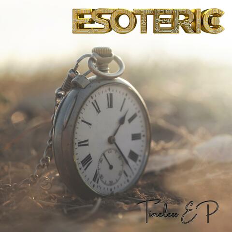 Timeless EP