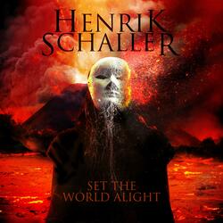 Set The World Alight (feat. Joseph Michael & Chris Broderick)