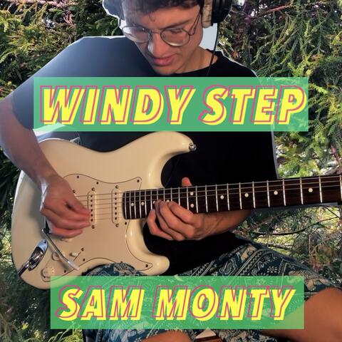 Windy Step