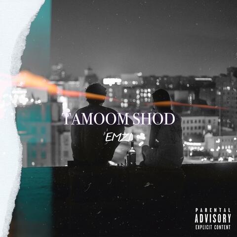 TAMOOM SHOD