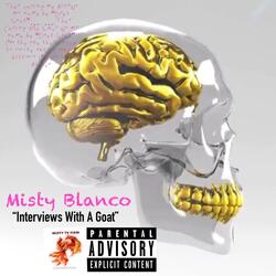 Interviews With A Goat