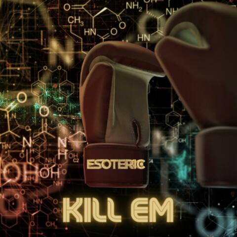 Kill Em