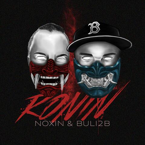 RONIN (feat. MK Scratch & Buli 2b)