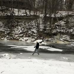 Slippin' Away