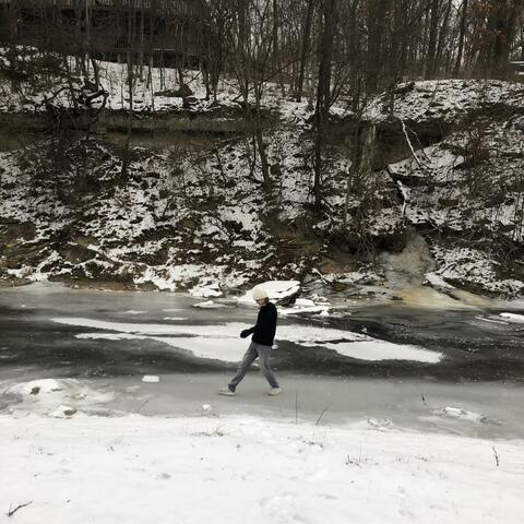 Slippin' Away