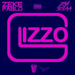Glizzo 4 (Slowed Down) (feat. Zahsosaa)
