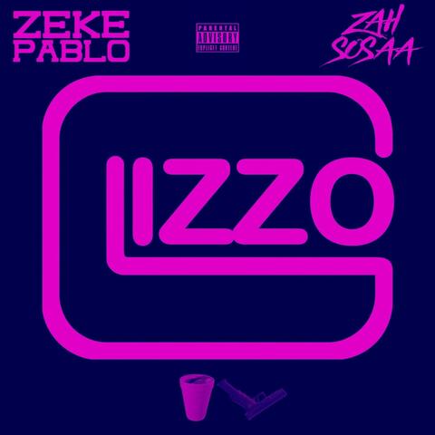 Glizzo 4 (Slowed Down) (feat. Zahsosaa) [Special Version]