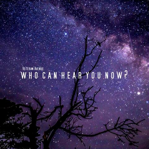 Who Can Hear You Now?