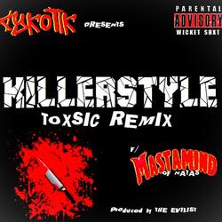 Killerstyle (feat. Mastamind)