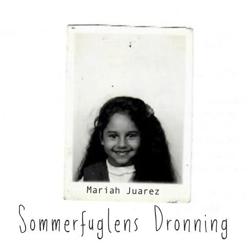 Sommerfuglens Dronning