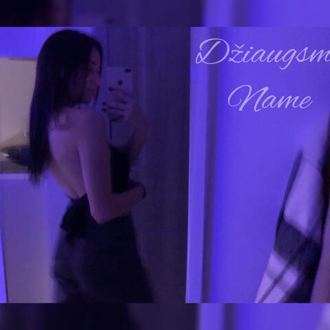 Džiaugsmo name