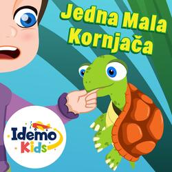 Jedna Mala Kornjača