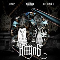 Jewelry Hitting (feat. Big Homiie G)