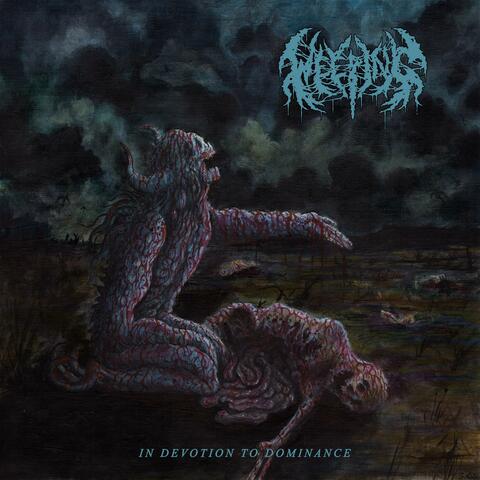 In Devotion To Dominance