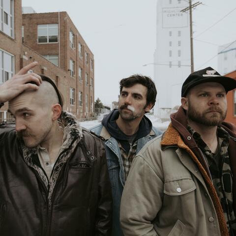 Follow Me Down (feat. Friend Dog, Lee Henke & Ryan Acker)