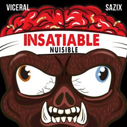 Insatiable