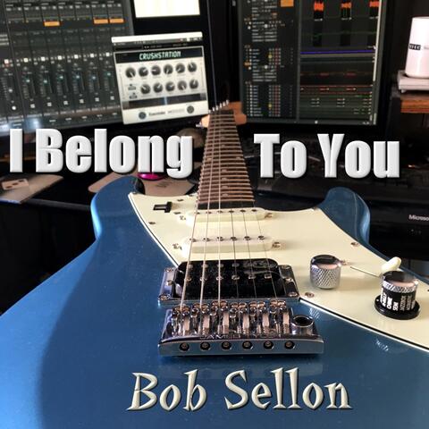 I Belong To You