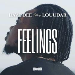 FEELINGS (feat. LOUUDAR)