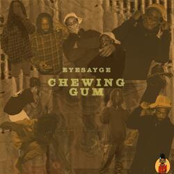 chewing gum