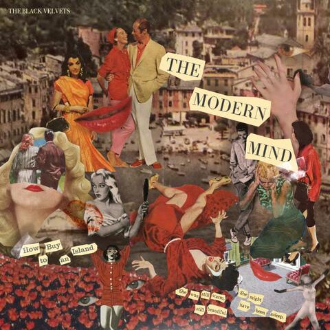 The Modern Mind