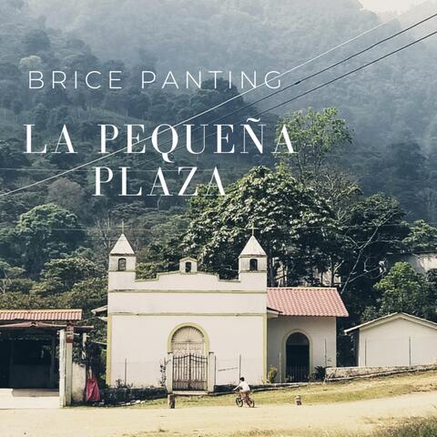 La pequeña plaza