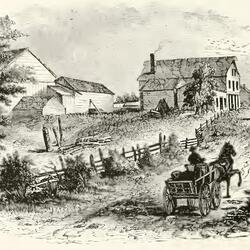Old Maynesboro