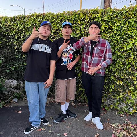 Homeboyz Freestyle (feat. Tadoh & Pmfadrian)