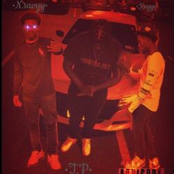 All In (feat. N.savyy & Keyys)