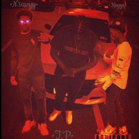 All In (feat. N.savyy & Keyys)