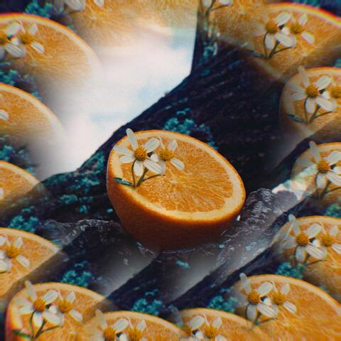 Naranja