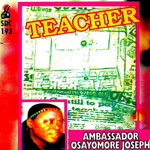 Teacher