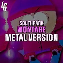 South Park - Montage