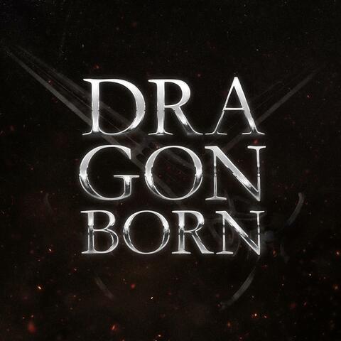 Dragonborn (from "TES V: Skyrim")